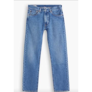   Levi's® 551Z Authentic Straight férfi nadrág-Indigo Stonwash