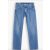 Levi's® 551Z Authentic Straight férfi nadrág-Indigo Stonwash