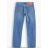   Levi's® 551Z Authentic Straight férfi nadrág-Indigo Stonwash