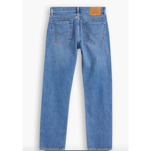 Levi's® 551Z Authentic Straight férfi nadrág-Indigo Stonwash