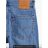   Levi's® 551Z Authentic Straight férfi nadrág-Indigo Stonwash