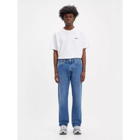 Levi's® 551Z Authentic Straight férfi nadrág-Indigo Stonwash
