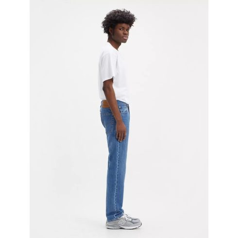 Levi's® 551Z Authentic Straight férfi nadrág-Indigo Stonwash