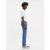 Levi's® 551Z Authentic Straight férfi nadrág-Indigo Stonwash