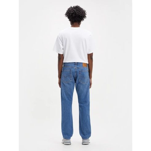 Levi's® 551Z Authentic Straight férfi nadrág-Indigo Stonwash