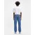 Levi's® 551Z Authentic Straight férfi nadrág-Indigo Stonwash