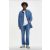Levi's® 551Z Authentic Straight férfi nadrág-Indigo Stonwash