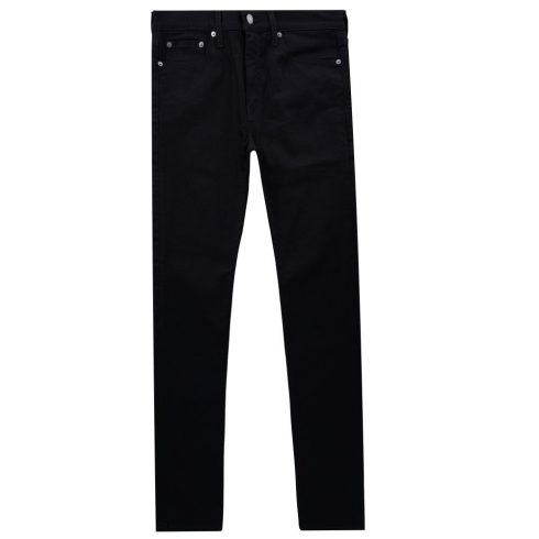 Levi's® Levi's® 502™ Regular Taper -Férfi farmernadrág - Black