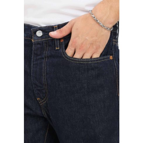 LEVI'S® 502™Regular Taper- Férfi farmernadrág - Onewash
