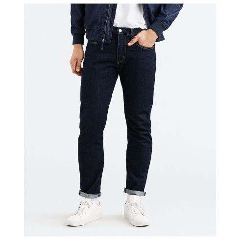 LEVI'S® 502™Regular Taper- Férfi farmernadrág - Onewash
