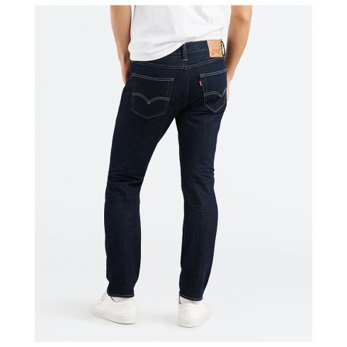 LEVI'S® 502™Regular Taper- Férfi farmernadrág - Onewash