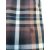 Eterna Férfi ing- Brow/Light Brow Checkered-Comfort Fit