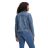 Levi's® Női farmer dzseki- Original Trucker- -Regular- Butter Dark