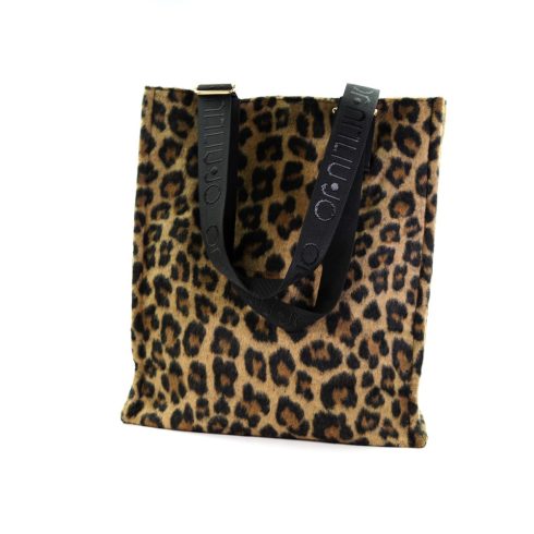 LIU•JO Shopping táska-Animalier