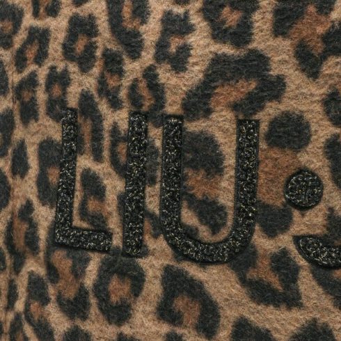 LIU•JO Shopping táska-Animalier