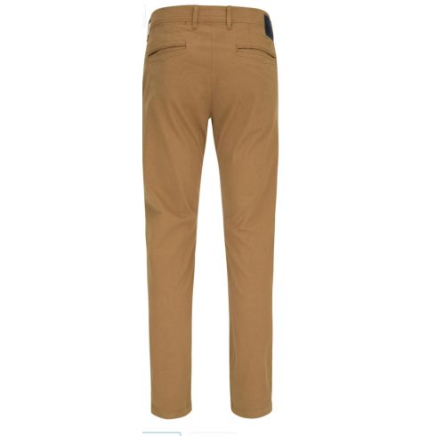 Pierre Cardin férfi nadrág- Fit Antibes-Brown