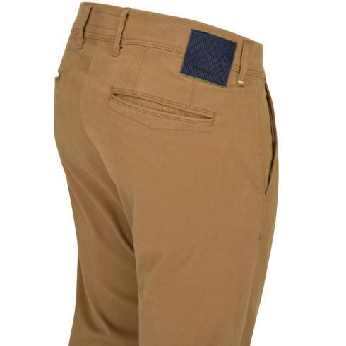 Pierre Cardin férfi nadrág- Fit Antibes-Brown