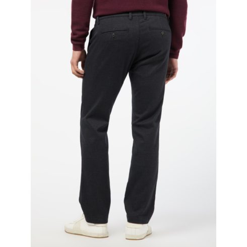 Pierre Cardin Voyager  Chino nadrág-Lyon-Dark Grey