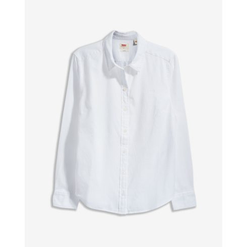 Levi's®  Női ing - The Classic Shirt - Bright White