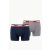 Levi's® férfi boxer-Dress/Blues-2 pack