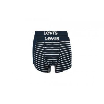 Levi's ® Férfi boxer-Navy-2 pack