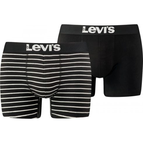 Levi's ®  Férfi boxer-Jet Back-2Pack