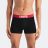 Levi's® férfi boxer-Black-2 pack