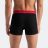 Levi's® férfi boxer-Black-2 pack