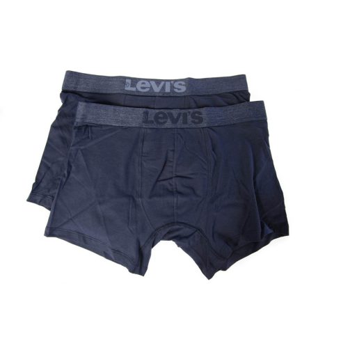 Levi's® férfi boxer - Mood Indigo - 2pack