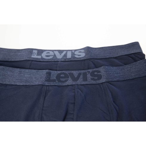 Levi's® férfi boxer - Mood Indigo - 2pack