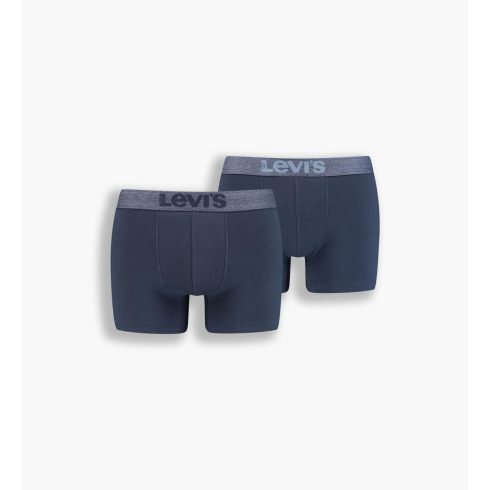 Levi's® férfi boxer - Mood Indigo - 2pack