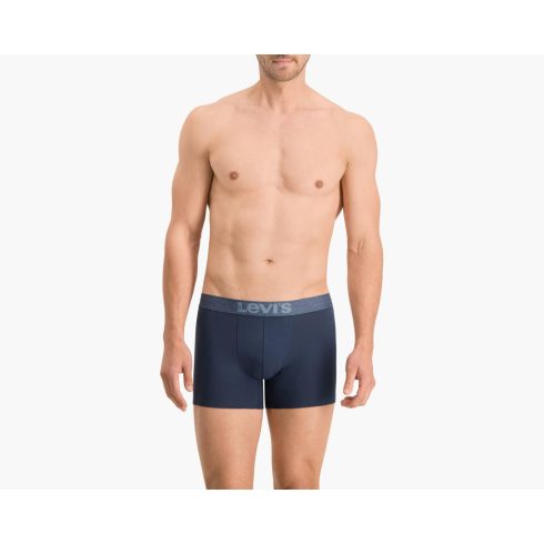 Levi's® férfi boxer - Mood Indigo - 2pack