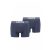 Levi's ®  Férfi boxer-Mood Indigo-2pack