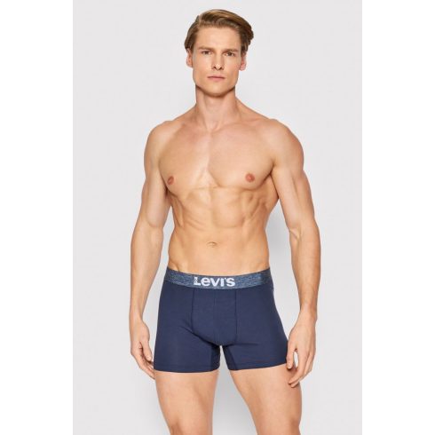 Levi's ®  Férfi boxer-Mood Indigo-2pack