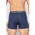 Levi's ®  Férfi boxer-Mood Indigo-2pack