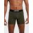 Levi's® Férfi boxer-2pack-Khaki