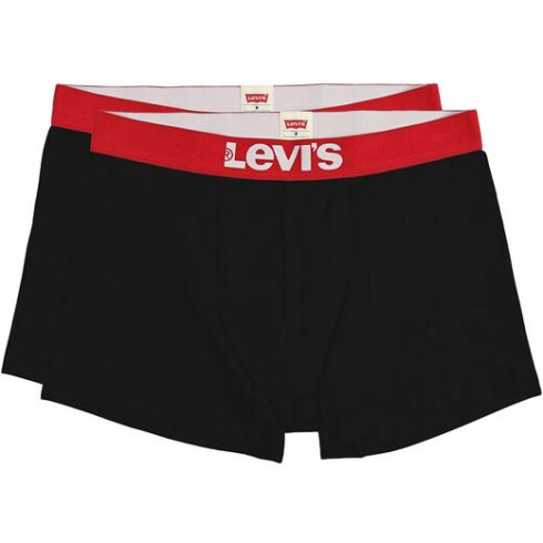 Levi's® Férfi boxer-Black-2pack