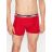 Levi's®  Férfi boxer -Red/Black-2pack