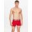 Levi's®  Férfi boxer -Red/Black-2pack