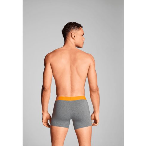 Levi's® férf boxer - Grey Black combo - 2Pack