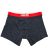 Levi's® férfi boxer-Navy/Red