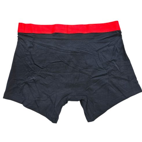 Levi's® férfi boxer-Navy/Red