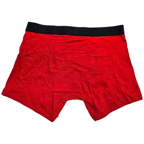 Levi's® férfi boxer-Navy/Red
