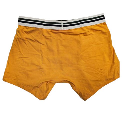 Levi's® férfi boxer-Navy/Yellow