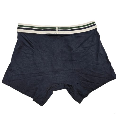 Levi's® férfi boxer-Navy/Yellow