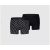 Levi's® férf boxer -Black - 2Pack