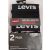 Levi's® férf boxer -Black - 2Pack