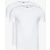 Levi's®  Férfi póló-Crew Neck-Custom Fit-White