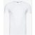 Levi's®  Férfi póló-Crew Neck-Custom Fit-White