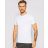 Levi's®  Férfi póló-Crew Neck-Custom Fit-White